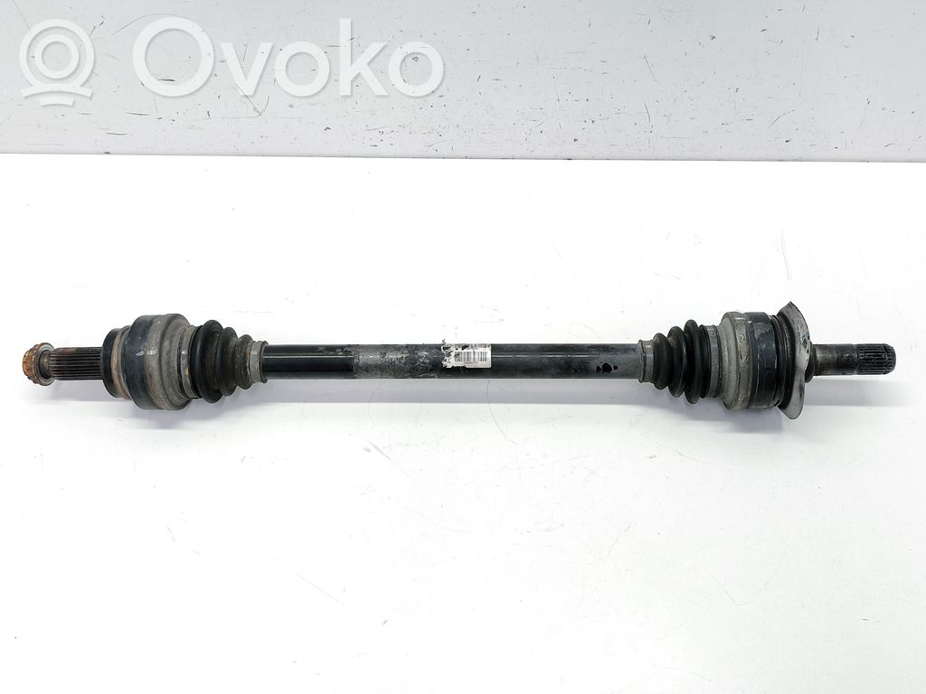 BMW X5M E70 Planetară spate 