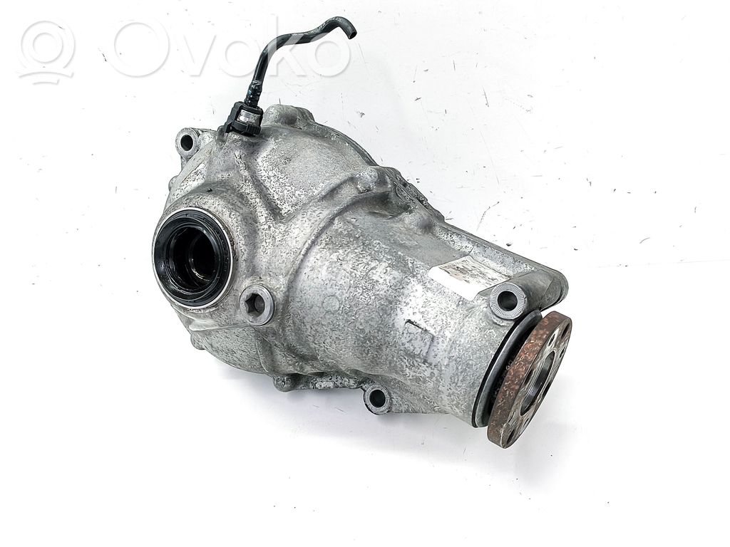 BMW X5M E70 Front differential 