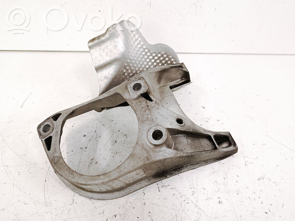 Porsche Macan (95B) Engine mounting bracket 