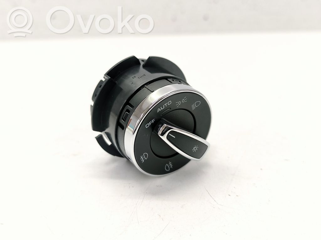Porsche Macan (95B) Light switch 