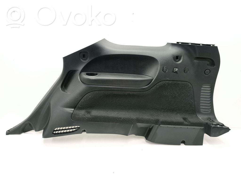 Dodge Durango III Trunk/boot side trim panel 