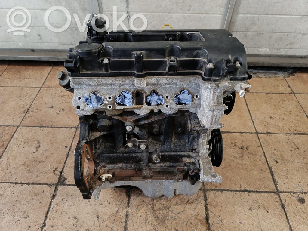 Buick Encore I Variklis 