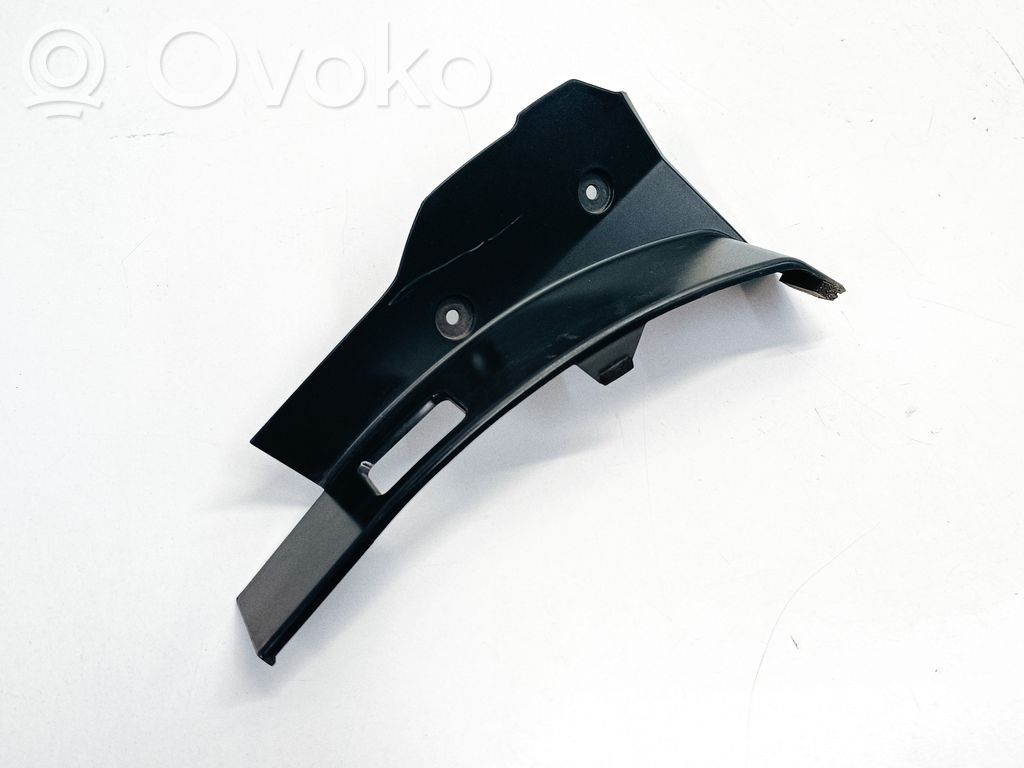 Subaru Outback (BS) Rivestimento modanatura del faro posteriore 
