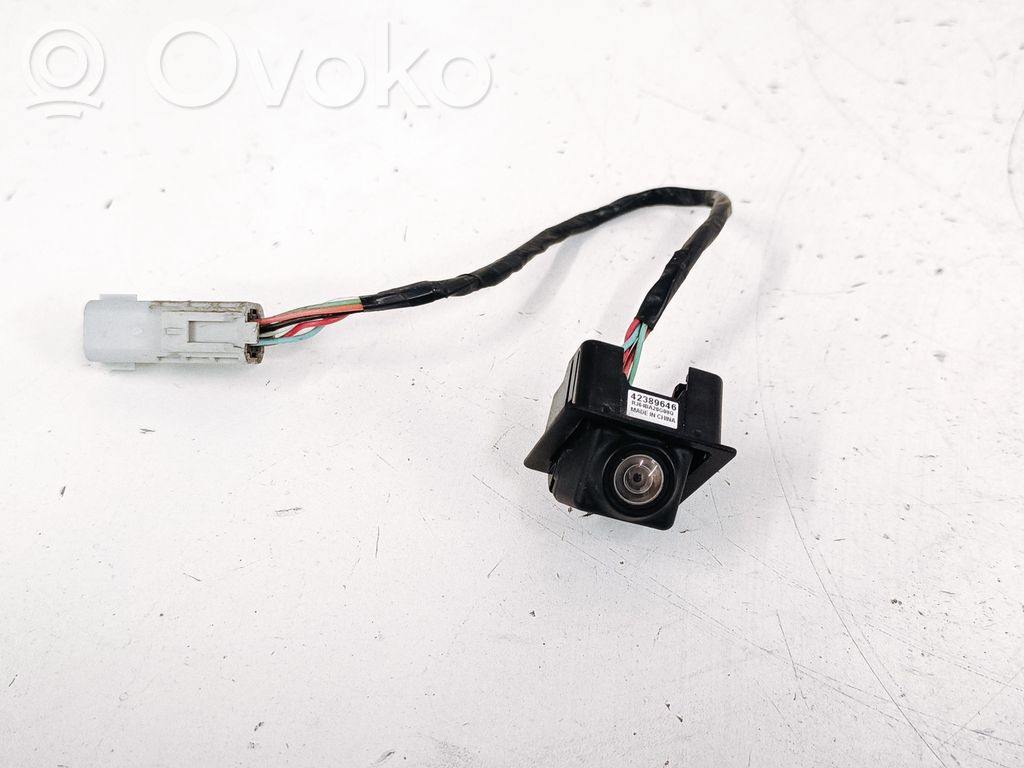 Buick Encore I Reversing camera 