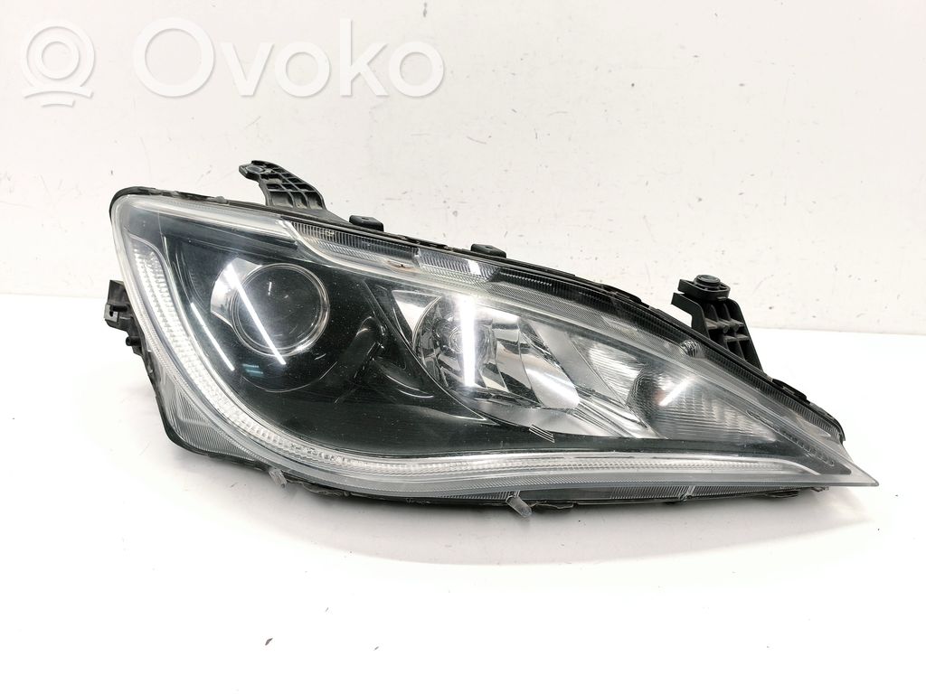 Chrysler Pacifica Headlight/headlamp 