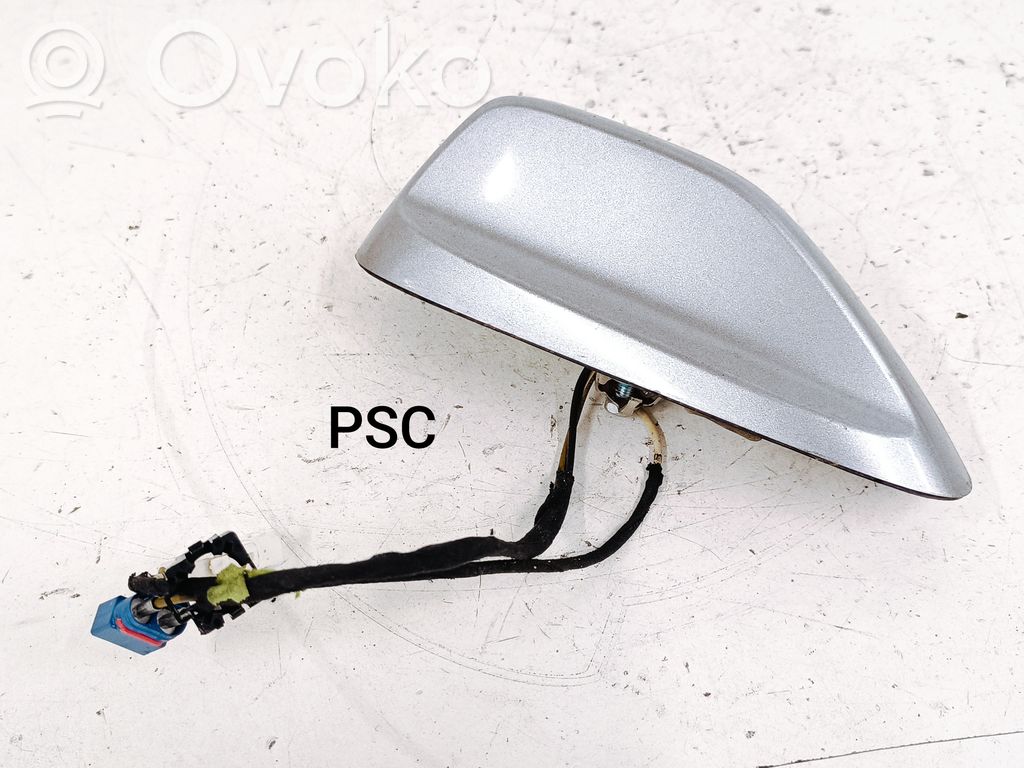 Chrysler Pacifica GPS-pystyantenni 