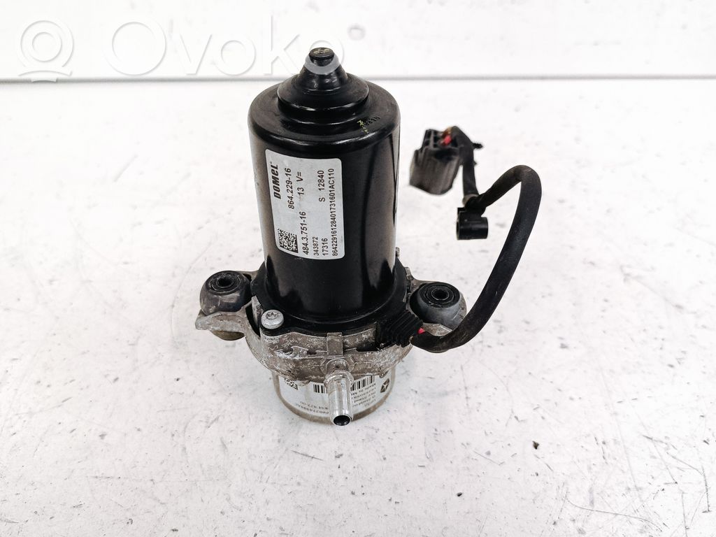 Chrysler Pacifica Pompă vacuum 