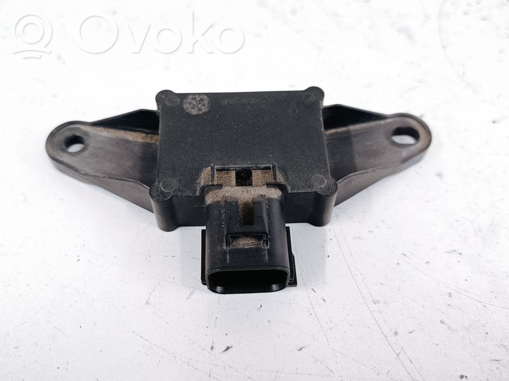Volvo XC60 Fuel injection pump control unit/module 