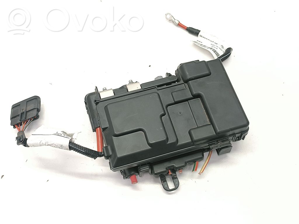Volvo XC60 Positive wiring loom 