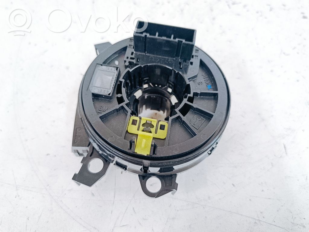 Cadillac CT5  Airbag slip ring squib (SRS ring) 