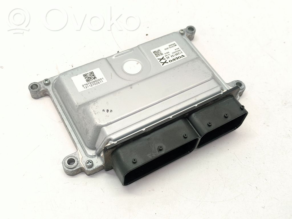 Engine control unit/module   31286154,31286154AC