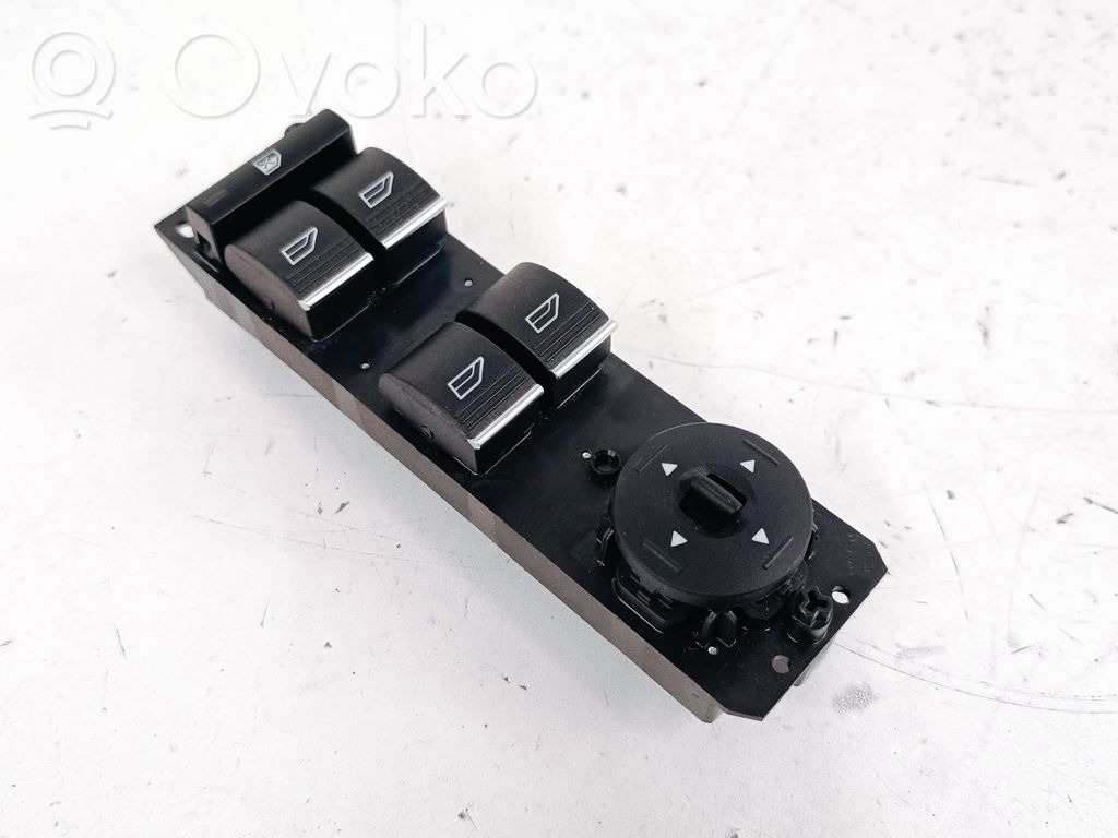 Ford C-MAX II Electric window control switch 