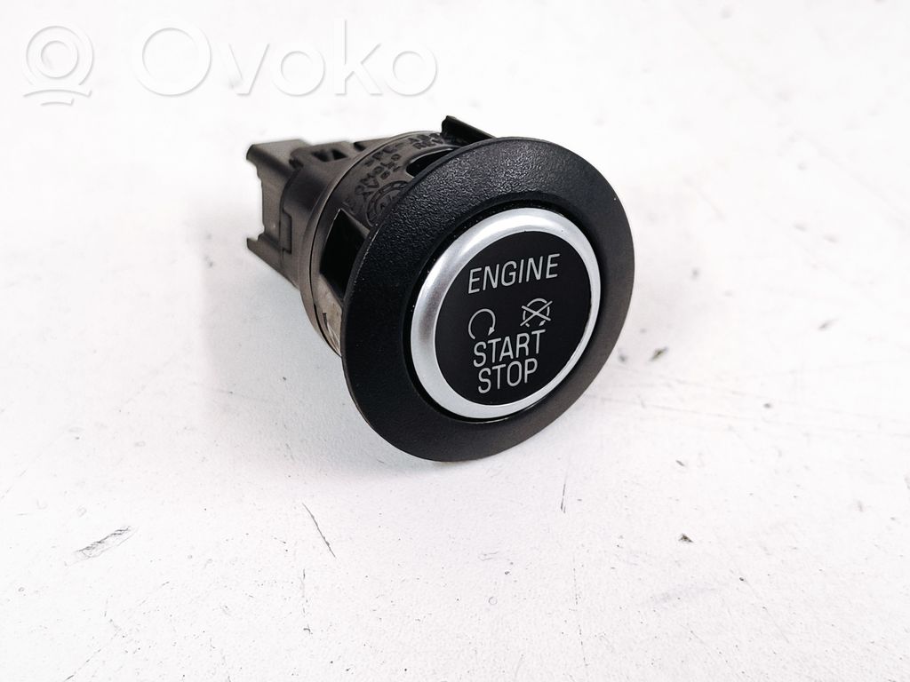 Engine start stop button switch   F1ET14C376AA,CJ5411584A