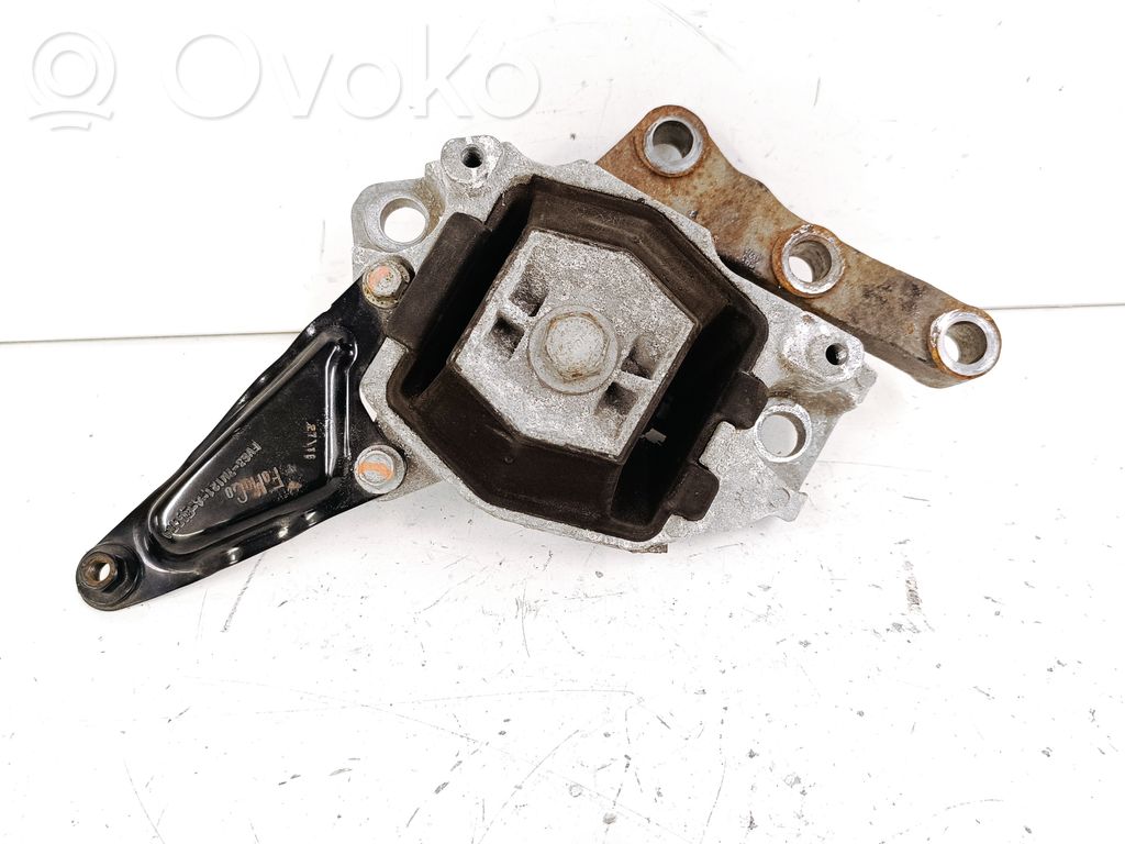 Engine mount bracket   FV637M121AG,131636B