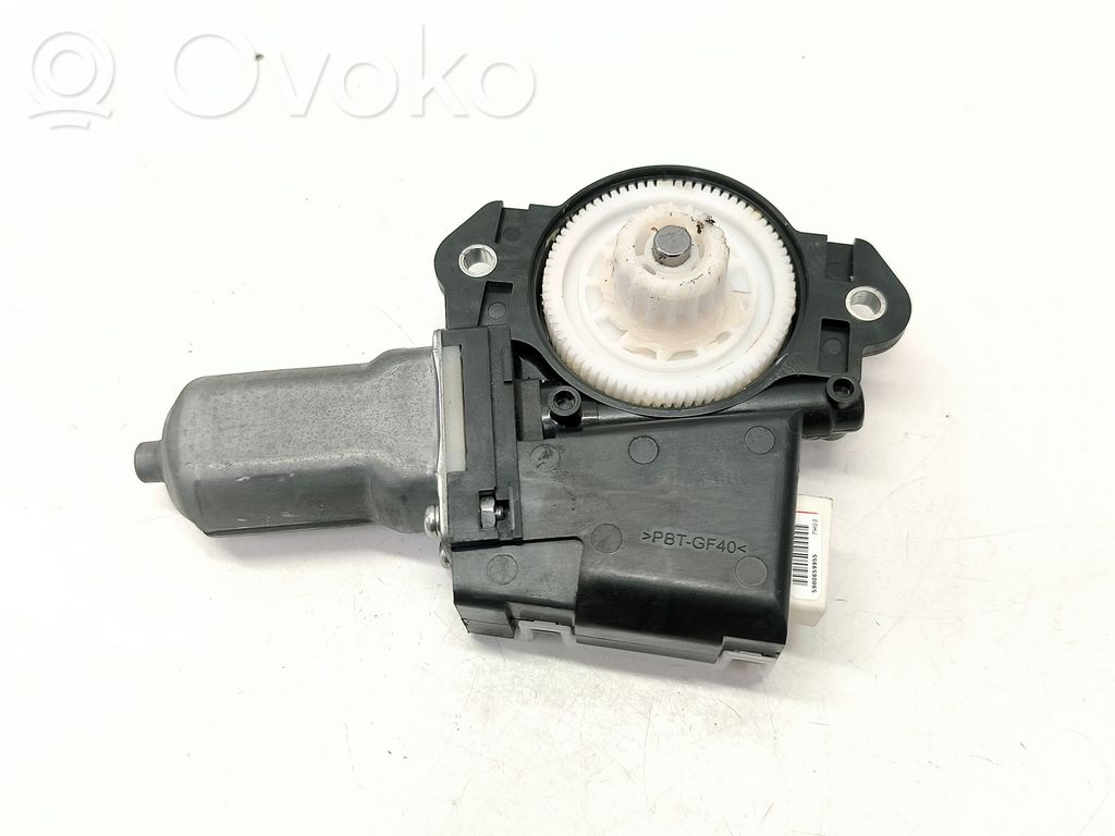 Subaru Outback (BS) Motor/activador 
