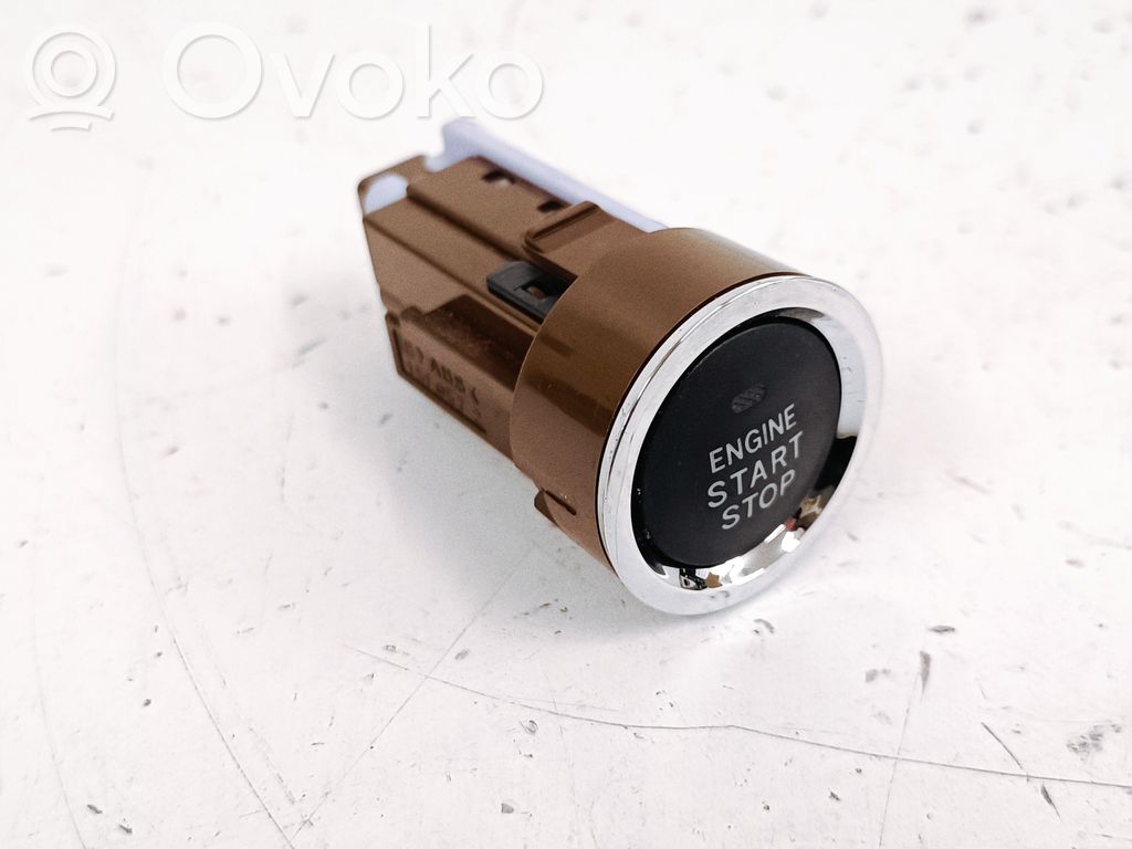 Subaru Outback (BS) Engine start stop button switch 
