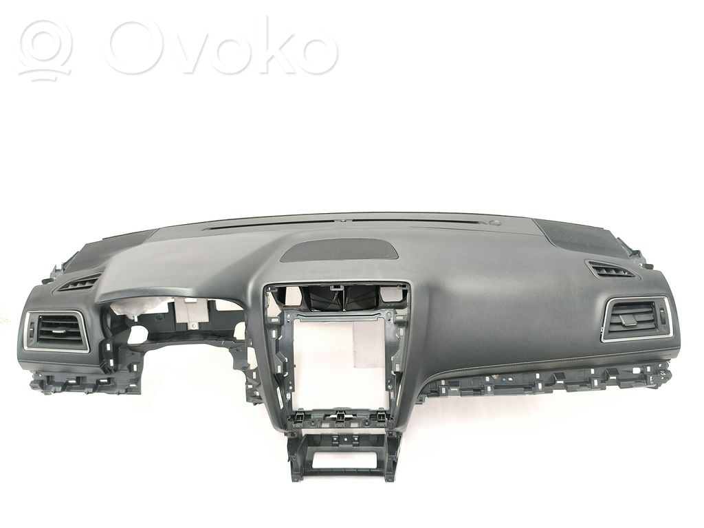Subaru Legacy Panelė 
