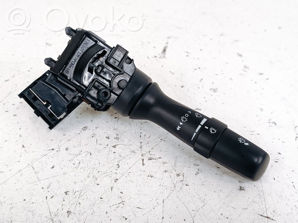 Subaru Legacy Wiper control stalk 