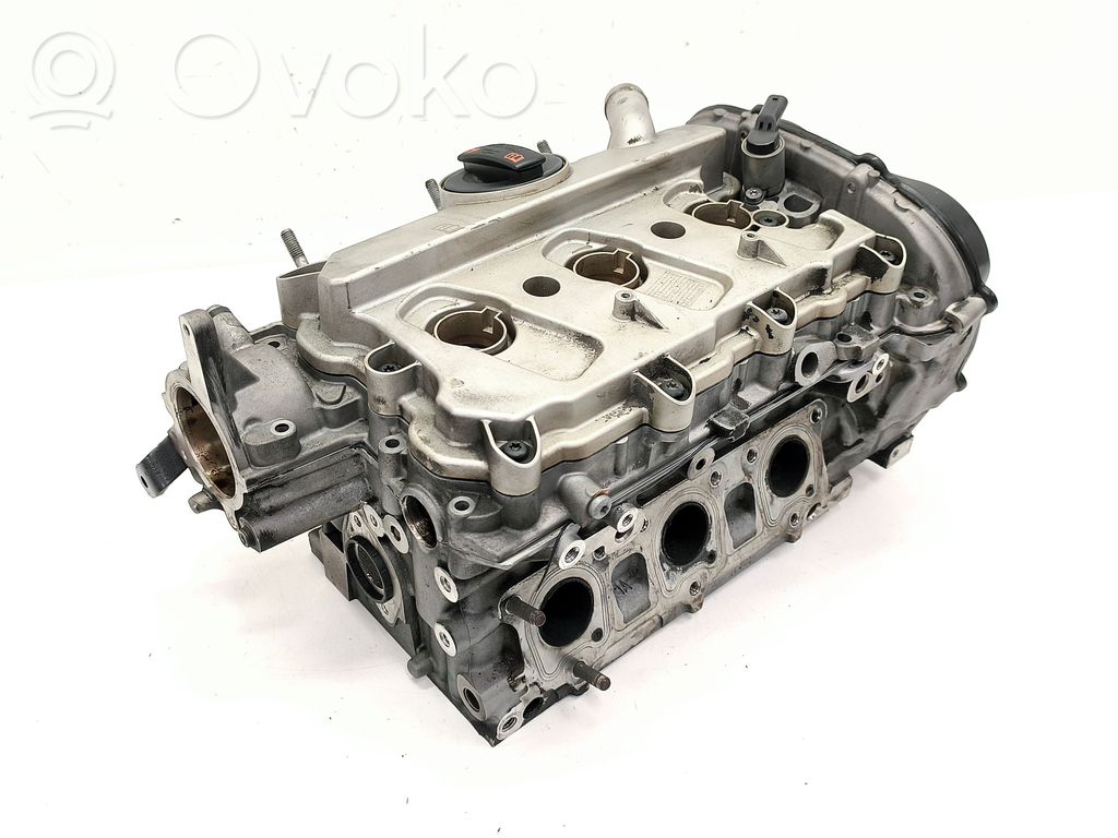 Engine head   06E103403M,06E109285J