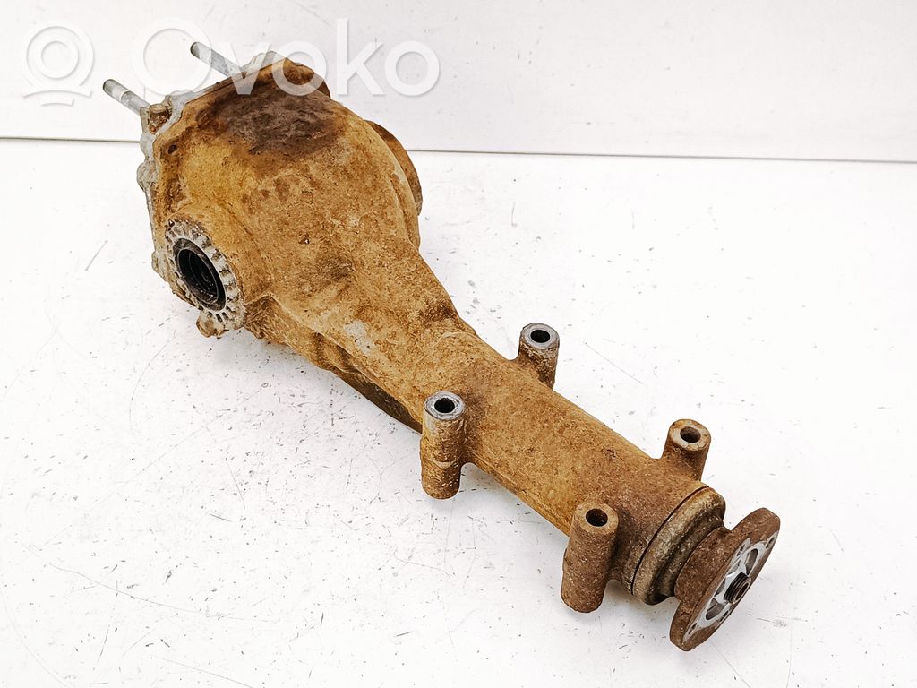 Galinis reduktorius   SD0096