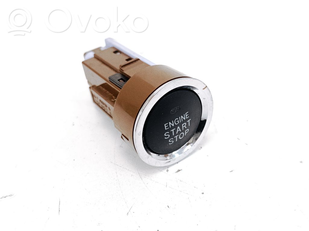 Subaru Impreza V Engine start stop button switch 