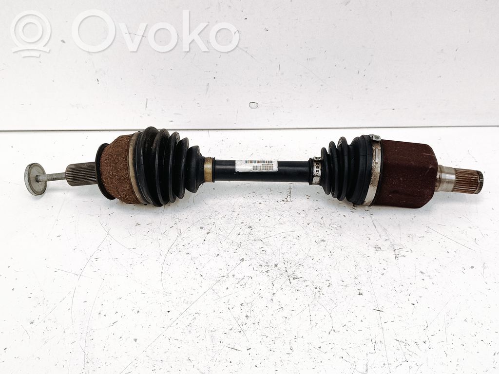 Volvo S60 Eje de transmisión delantero 