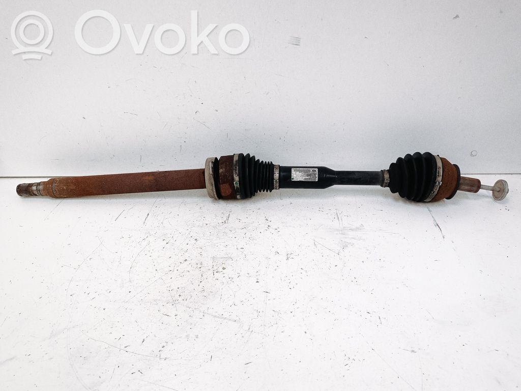 Volvo XC60 Front driveshaft 