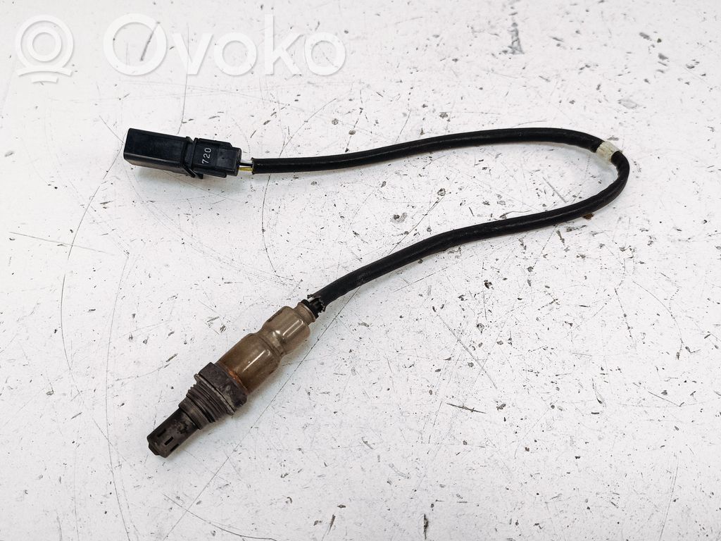 Audi Q7 4L Sonda lambda 