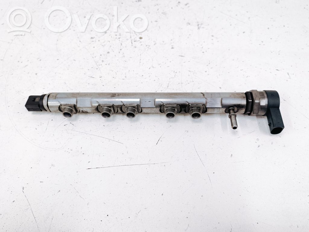BMW 3 F30 F35 F31 Fuel main line pipe 