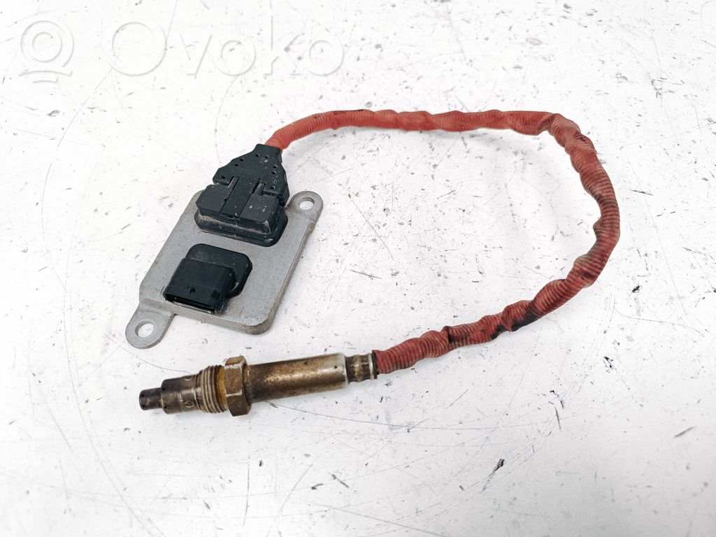 BMW 3 F30 F35 F31 Lambda probe sensor 