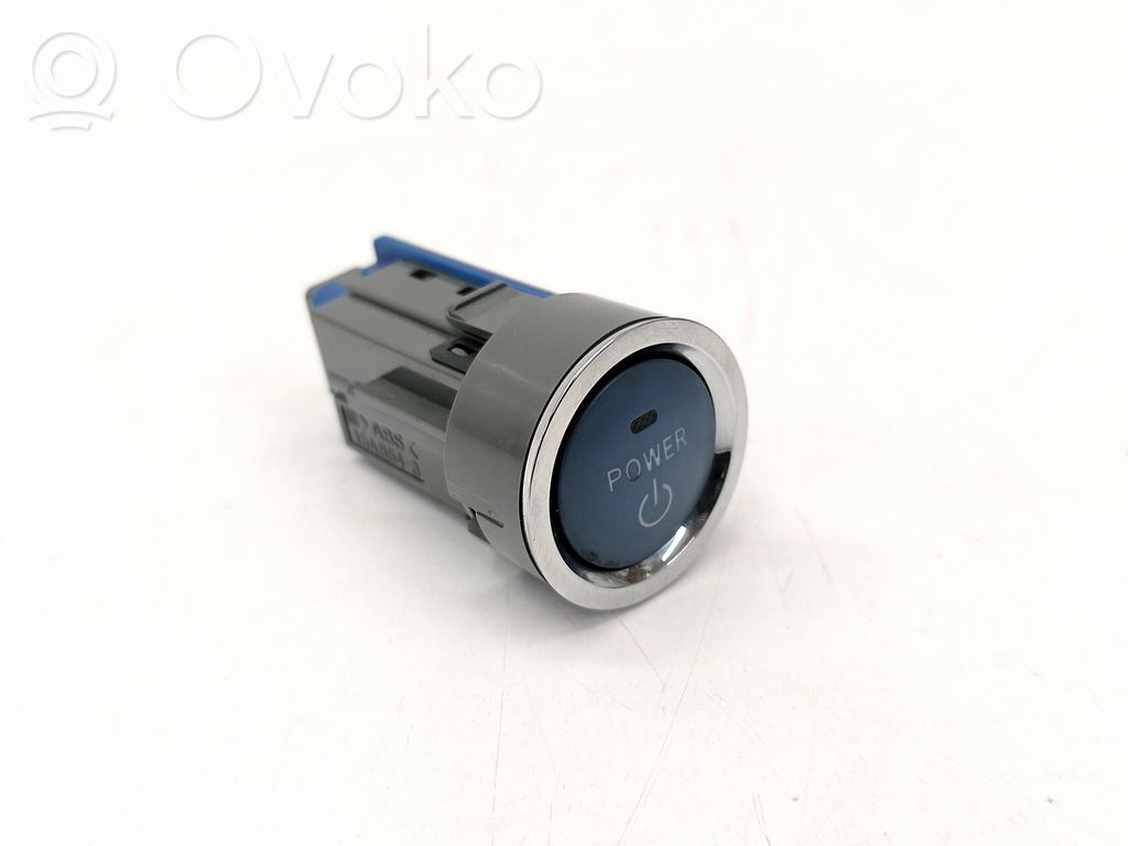 Toyota Prius+ (ZVW40) Engine start stop button switch 