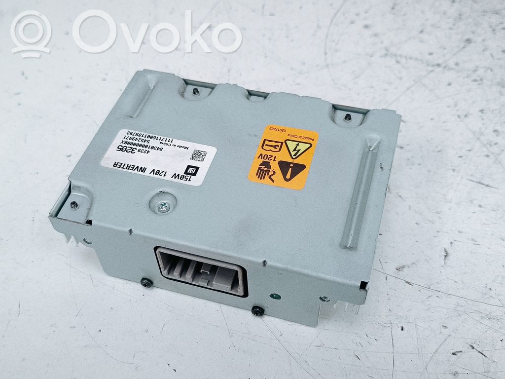 Buick Encore I Inversor/convertidor de voltaje 