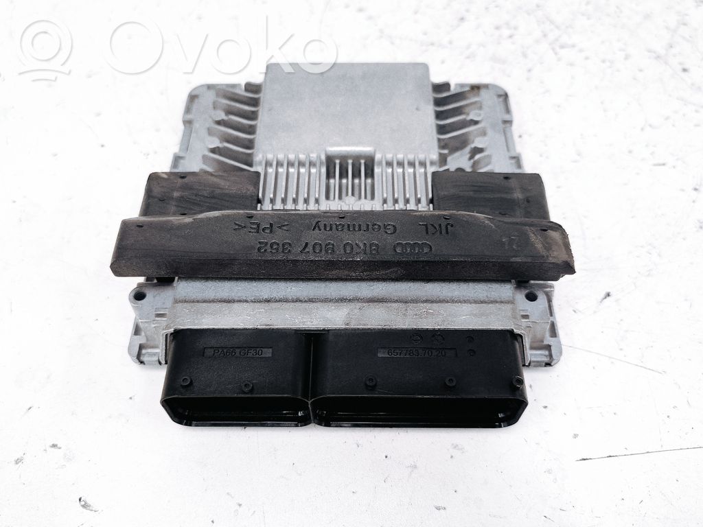 Audi Q5 SQ5 8R Engine control unit/module 