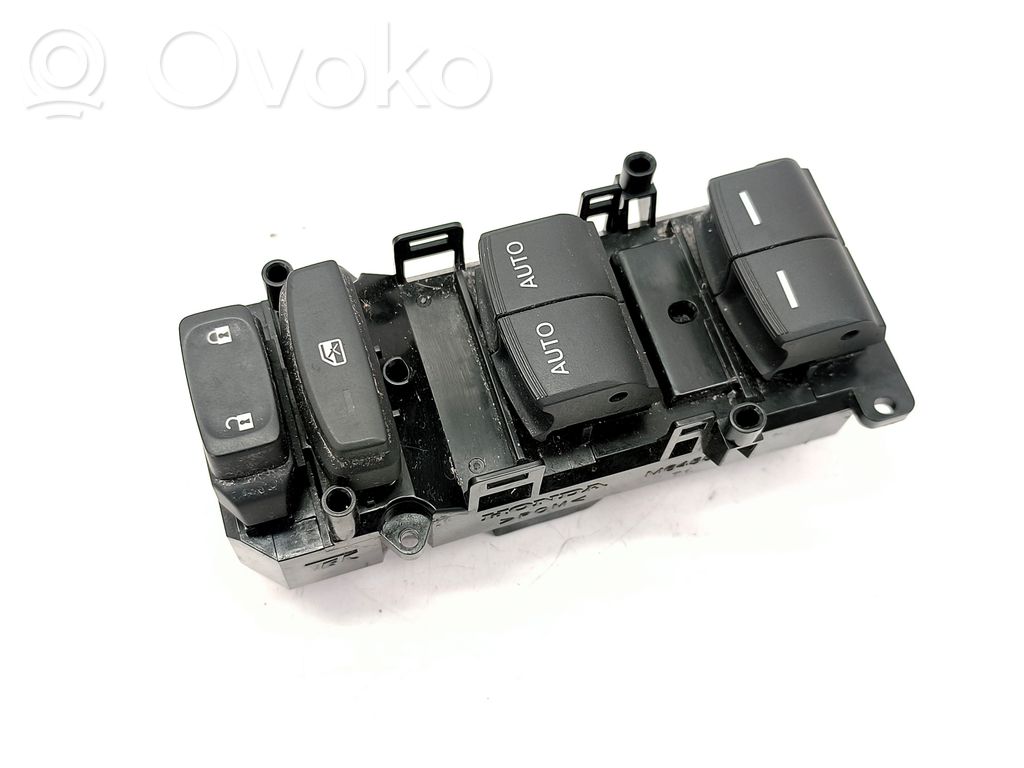 Honda Civic X Electric window control switch 