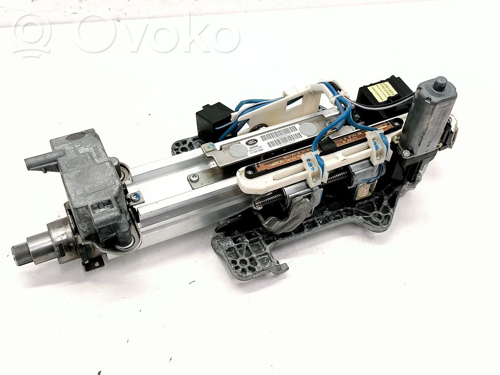 Land Rover Range Rover Sport L320 Steering wheel axle 