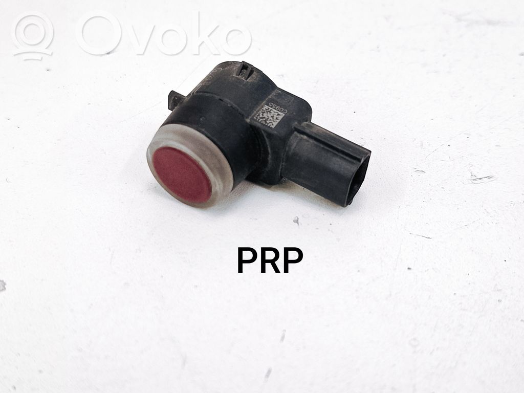 Chrysler Town & Country V Sensor de aparcamiento PDC 