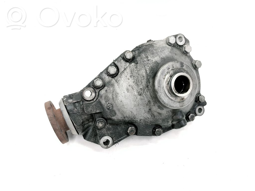 BMW 3 F30 F35 F31 Front differential 