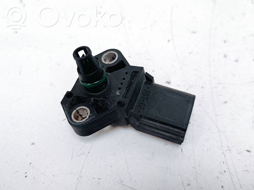 Audi A4 S4 B8 8K Sensor de la presión del aire 