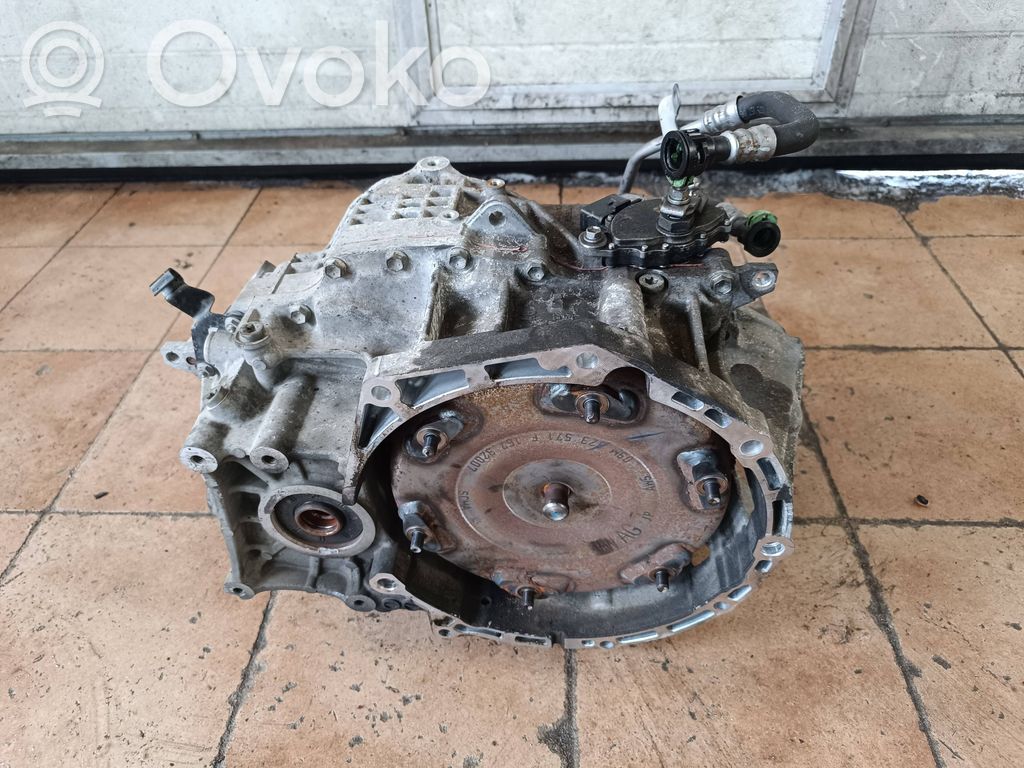 Automatic gearbox   QNT,09M300036K