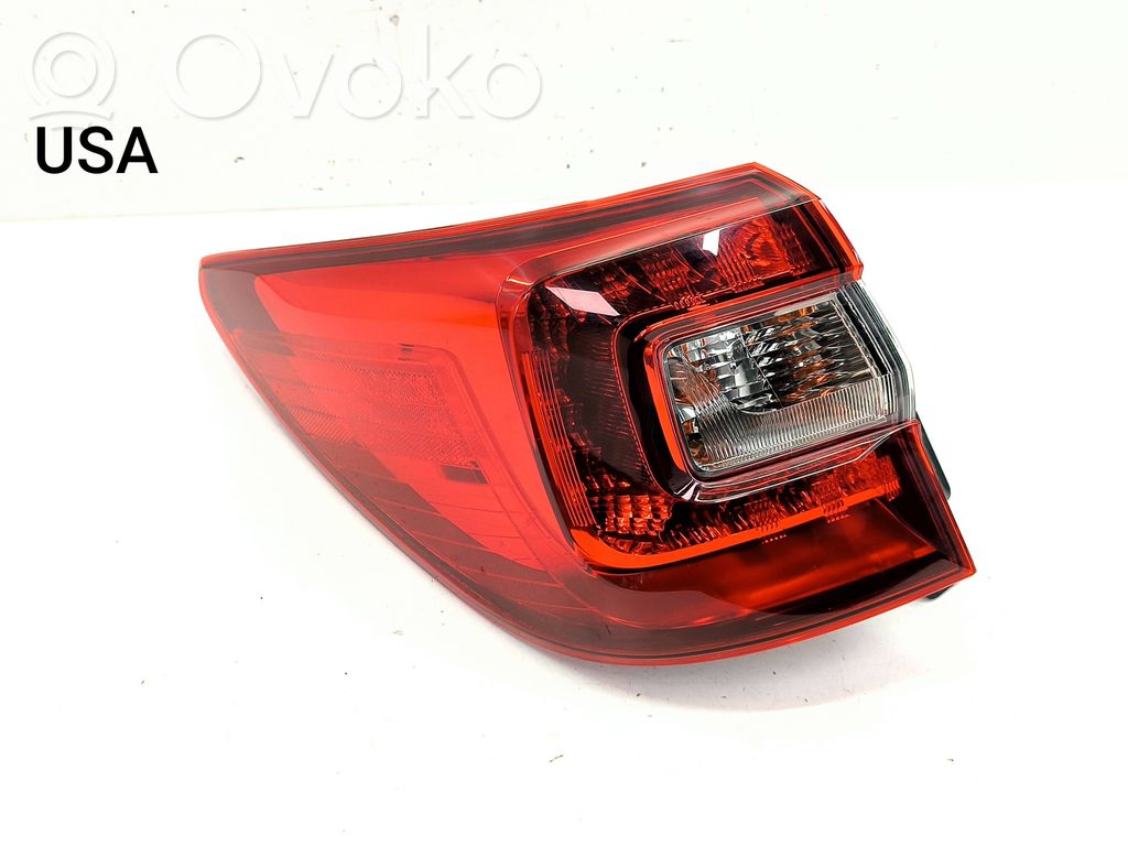 Subaru Outback (BS) Luci posteriori 