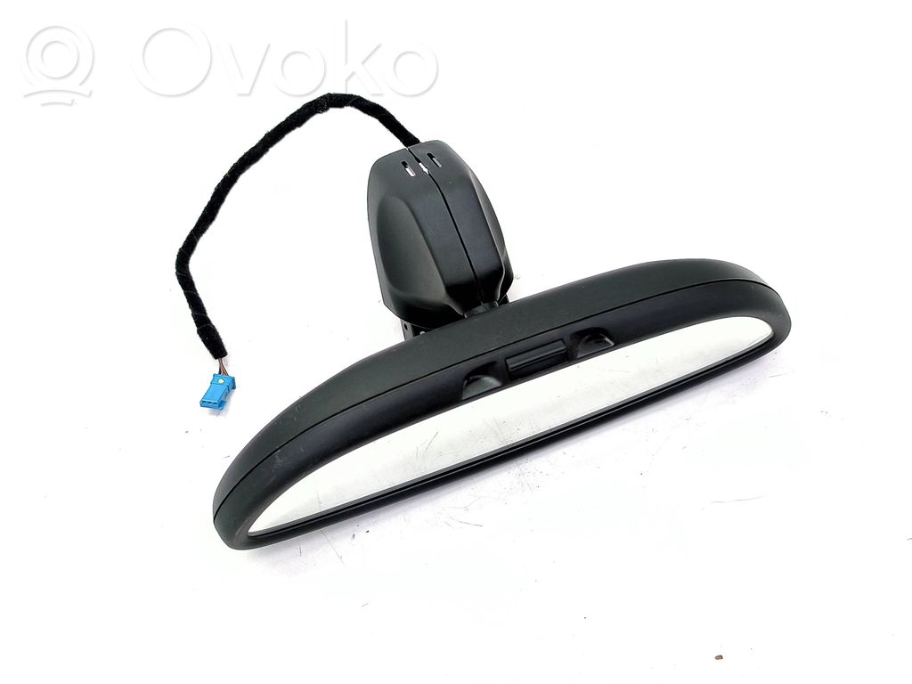 Espejo retrovisor (interior)   7PP857511H