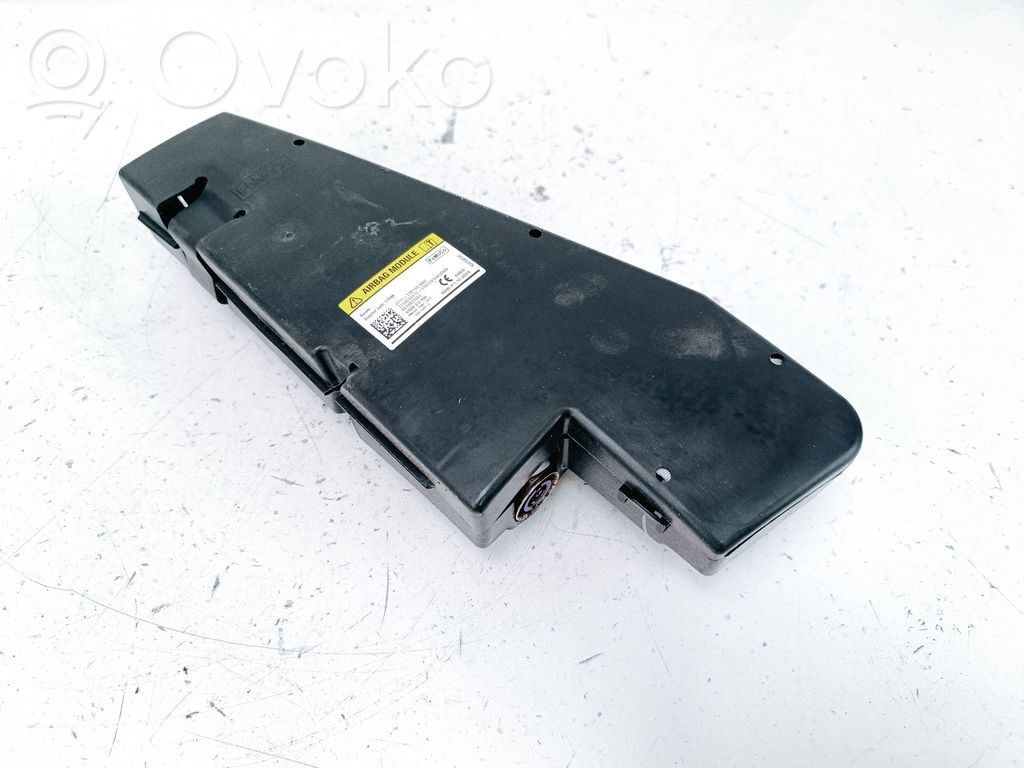 Ford Transit -  Tourneo Connect Airbag del asiento 