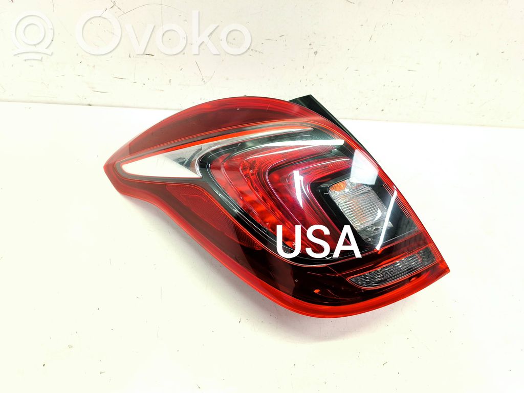 Buick Encore I Takavalot 