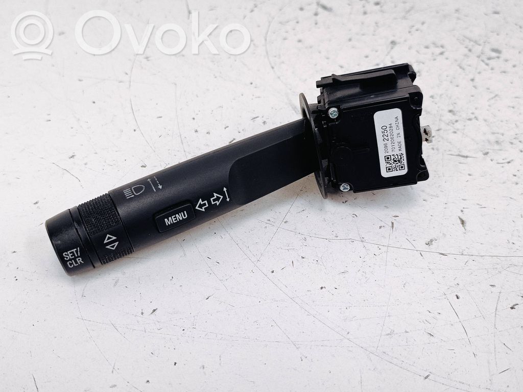 Buick Encore I Indicator stalk 