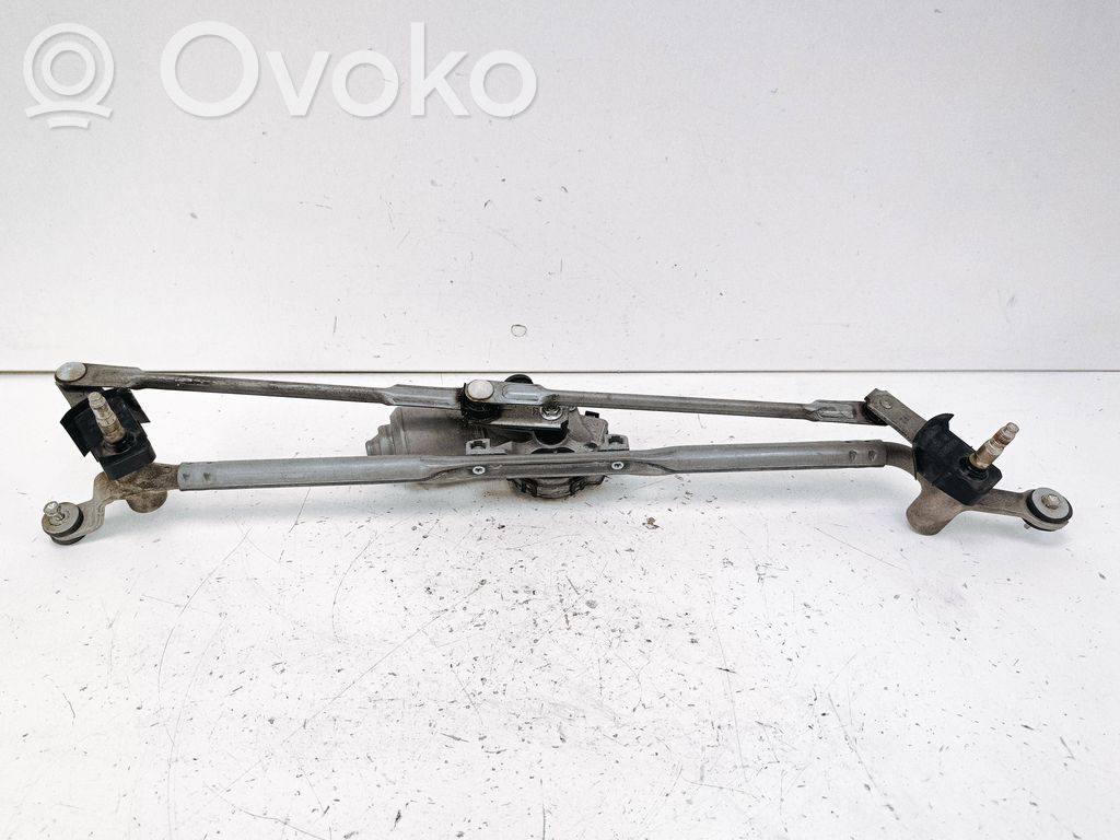 Dodge Durango III Mechanizm i silniczek wycieraczek szyby przedniej / czołowej 