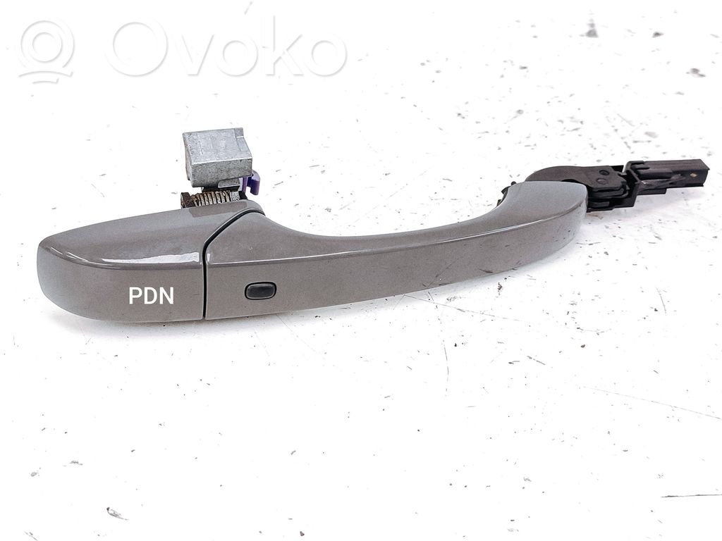 Etuoven ulkokahva   45792000,94002586
