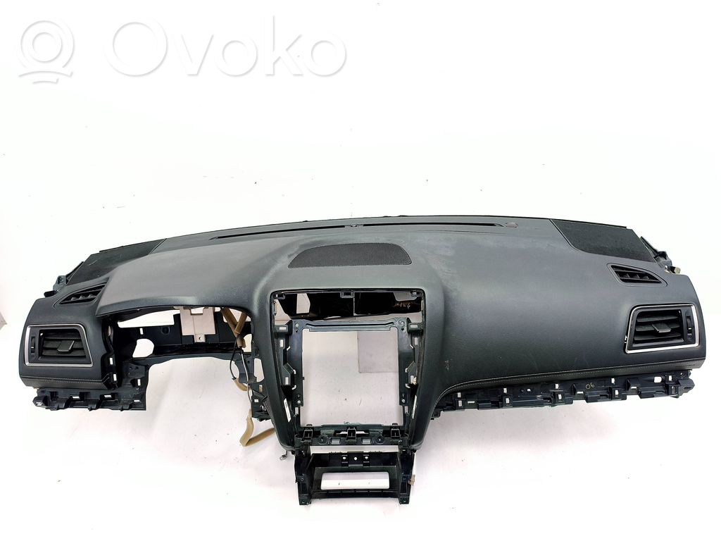 Subaru Outback (BS) Panelė 