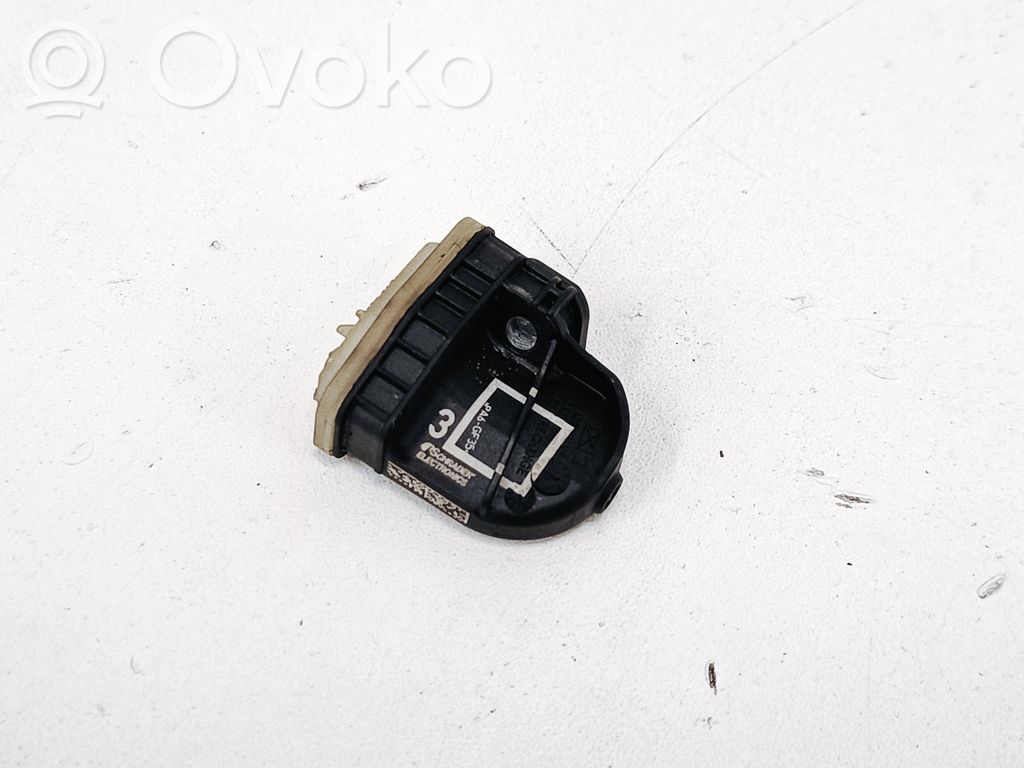 Buick Encore I Sensor de presión del neumático 