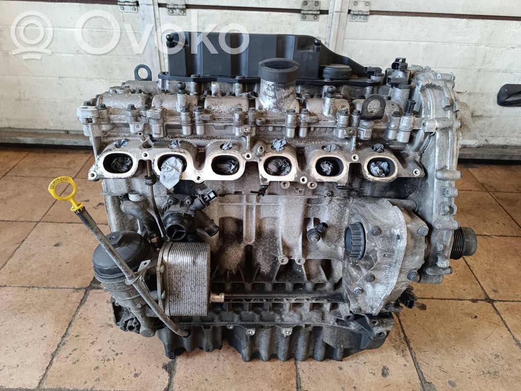 Variklis   B6324S,AG9N6L084FB
