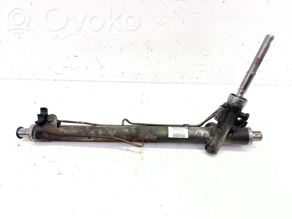 Volvo XC70 Hammastanko 